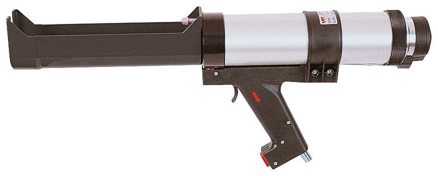 Dispenser - fischer international